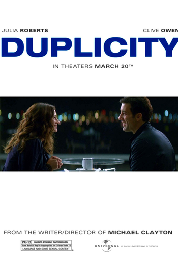  de Filme Duplicidade (2009)
