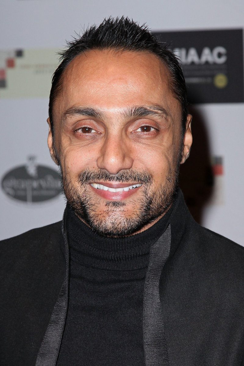 Rahul Bose - Foto 2