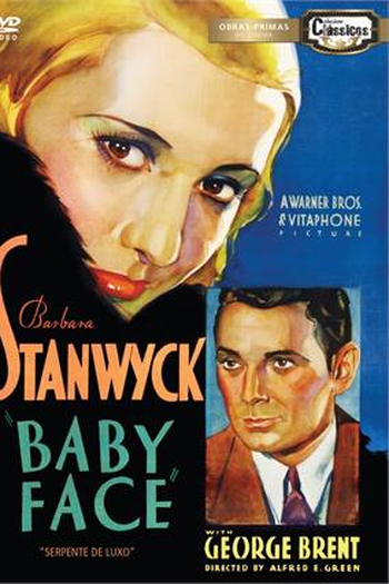  de Filme Serpente de Luxo (1933)