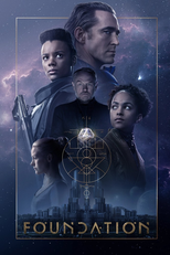 Foundation (2021) (Foundation (2021))