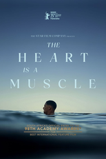 The Heart Is a Muscle (The Heart Is a Muscle)