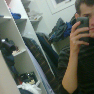 Foto de perfil de thomas