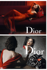 Lady Rouge (Lady Rouge)