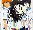 Fruits Basket