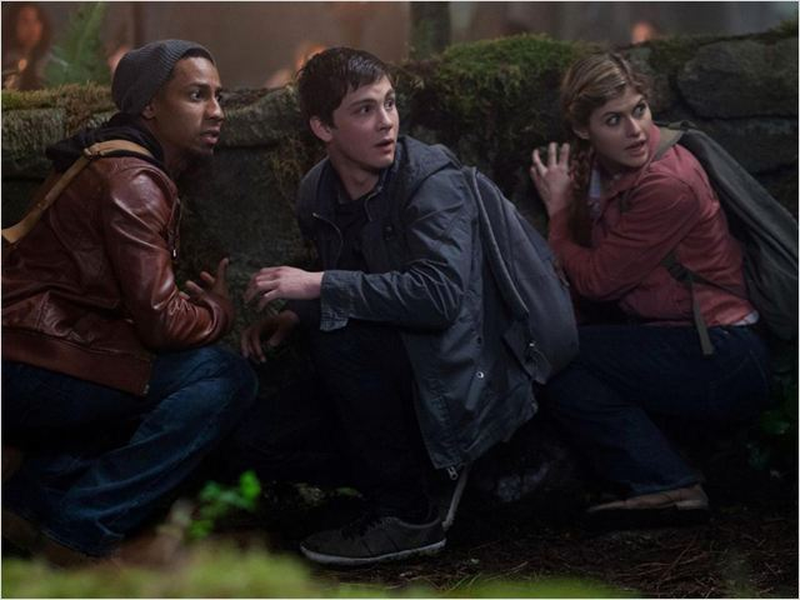 Foto 3 de Percy Jackson e o Mar de Monstros