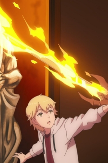 Poster de Episódio Planes de rescate (2020)