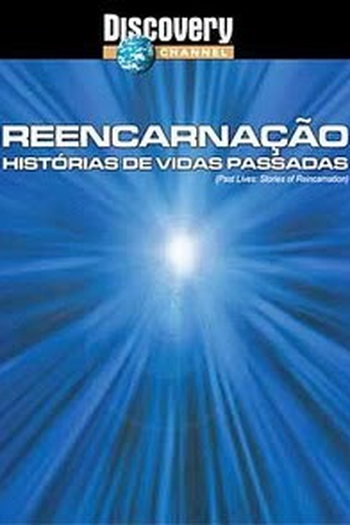 Poster de Filme Reencarnação - Histórias de Vidas Passadas (None)