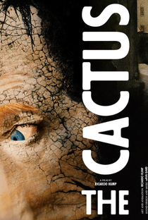 O Cacto - Poster / Capa / Cartaz - Oficial 1