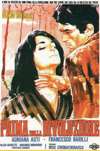  de Filme Antes da Revolução (1964)