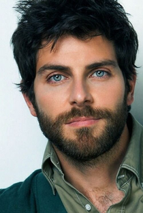 David Giuntoli - Poster 1