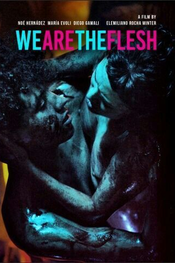  de Filme Tenemos la carne (2016)