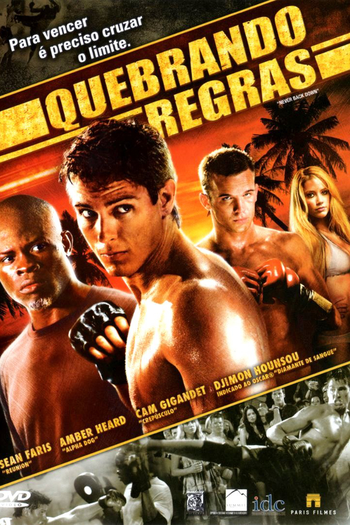  de Filme Quebrando Regras (2008)