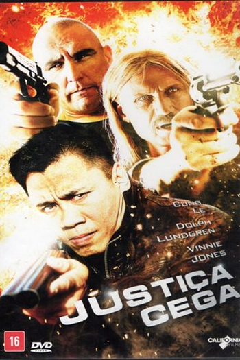  de Filme Justiça Cega (2014)