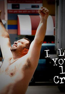 I Love You Like Crazy (I Love You Like Crazy)