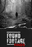 Found Footage Finds