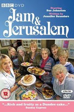 Jam & Jerusalem (Jam & Jerusalem)