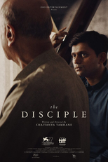 O Discípulo (The Disciple)