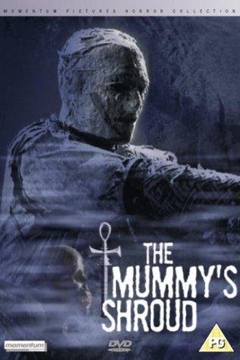  de Filme A Mortalha da Múmia (1967)