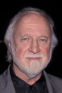 Richard Matheson (I) - Poster 1