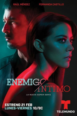 Enemigo Íntimo (1ª Temporada) (Enemigo Íntimo)