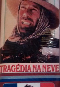Tragédia na Neve (Donner Pass: The Road to Survival)