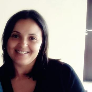 Foto de perfil de Angela Umbelino