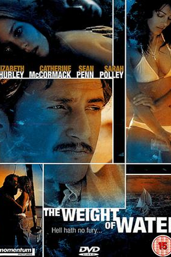  de Filme O Peso da Água (2000)