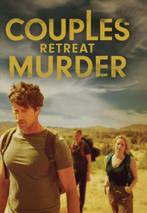 Couples Murder Retreat (Couples Murder Retreat)