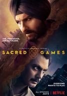 Jogos Sagrados (Sacred Games)