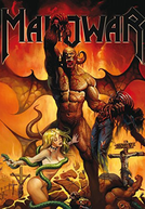 MANOWAR - HELL ON EARTH V (MANOWAR - HELL ON EARTH V)