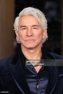 Baz Luhrmann - Poster / Capa / Cartaz - Oficial 1