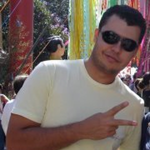 Foto de perfil de Thiago Iorio