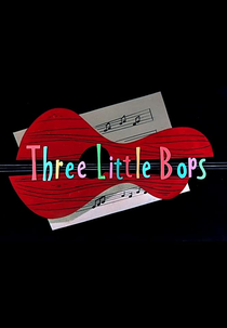 O Jazz dos Três Porquinhos (Three Little Bops)