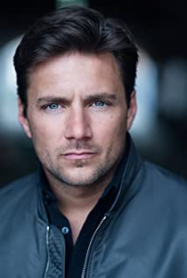 Harry Eden - Poster 1