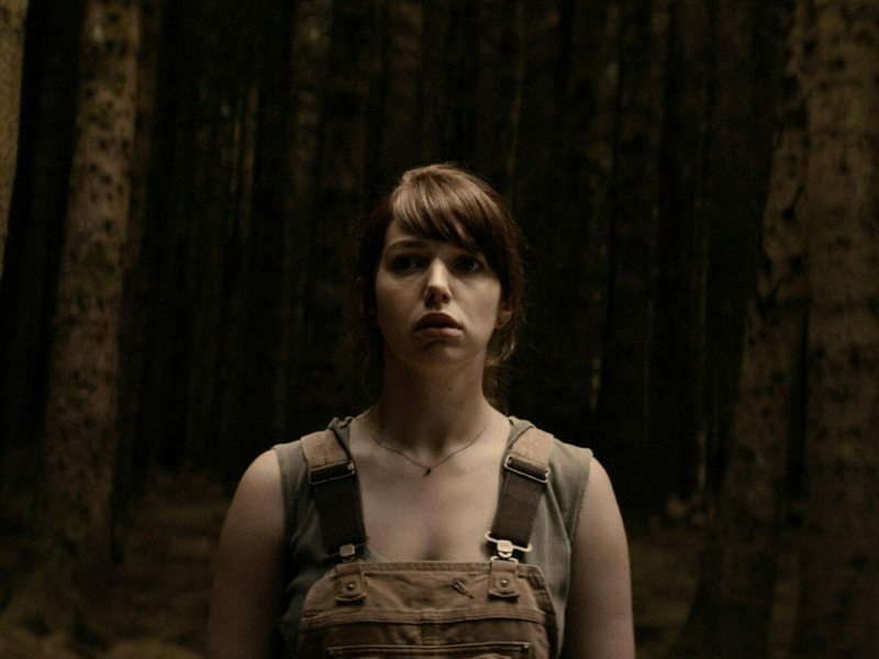 Foto 1 de O Bosque Maldito