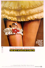 Aquela Casa em Londres (The Best House in London)