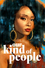 Our Kind of People (Our Kind of People)