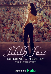 Lilith Fair: Construindo um Mistério (Lilith Fair: Building a Mystery)