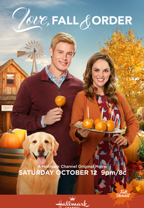 Love, Fall & Order (Love, Fall & Order)