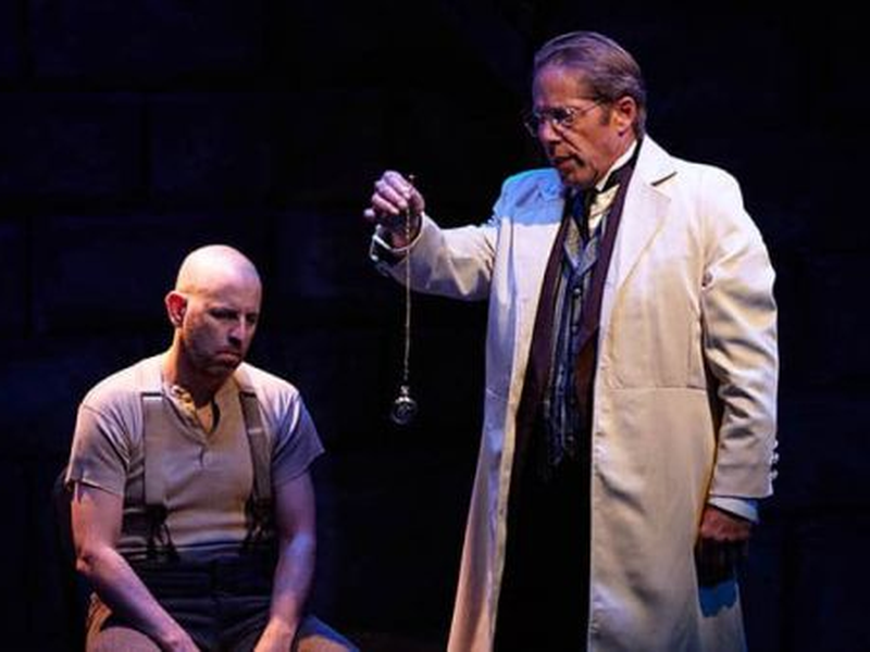 Foto 16 de Holmes & Watson (Play)