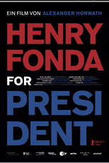 Henry Fonda para Presidente (Henry Fonda for President)