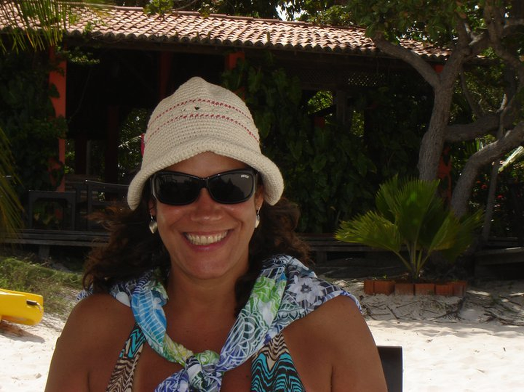 Márcia Marques dos Santos - Foto 1