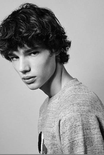 Fernando Lindez - Poster 3
