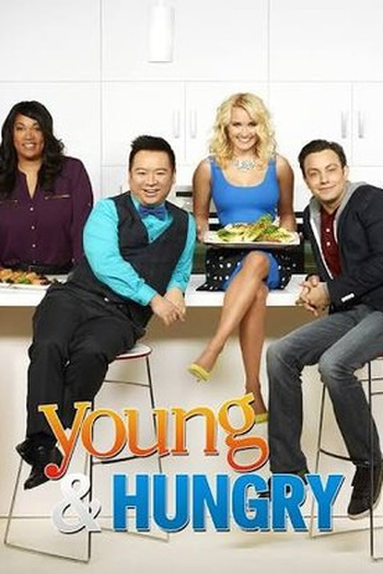  de Série Young & Hungry (5ª Temporada) (2017)