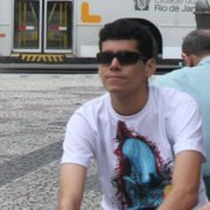 Foto de perfil de João Vitor Cunha