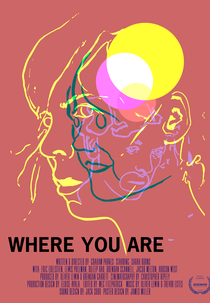 Where You Are (Where You Are)