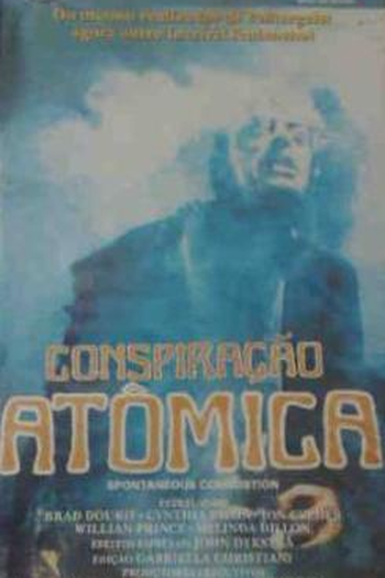  de Filme Combustão Espontânea (1990)