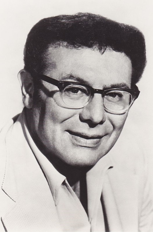 Irwin Allen (12 de Junho de 1916) | Artista | Filmow