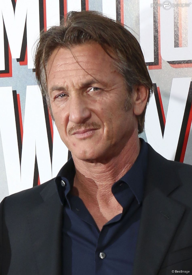 Sean Penn - Foto 3