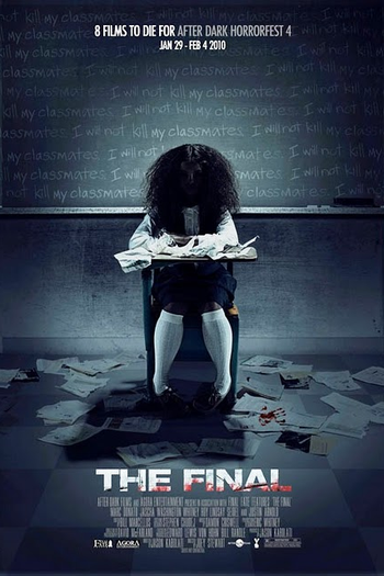  de Filme A Final (2010)